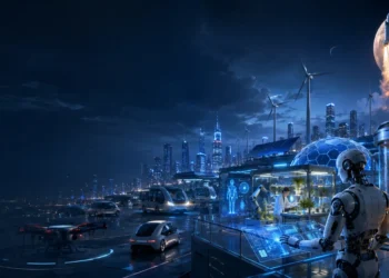 10 Future Technologies That Could Change the World by 2030