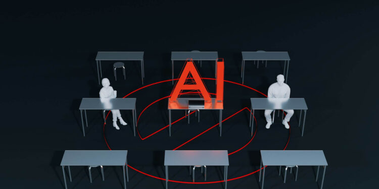 How to Stay Relevant in the Age of Artificial Intelligence