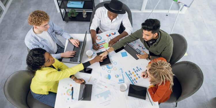 How Agentic AI Is Transforming Everyday Business Workflows in 2025