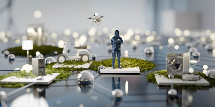 Top 10 AI Tools That Will Dominate 2025