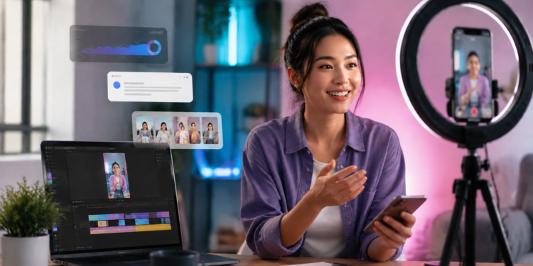 7 Best AI Tools for TikTok Creators in 2026