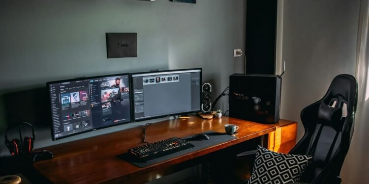 AI tools for content creators