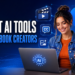 Best AI tools for Facebook creators in 2026