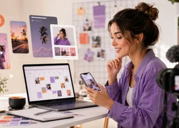 10 Best AI Tools for Instagram Creators in 2026