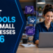 Best AI Tools for Small Businesses in 2026