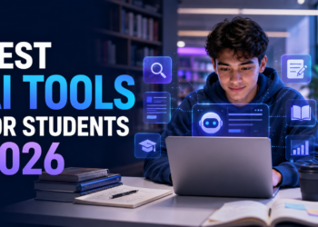 Best AI Tools for Students 2026