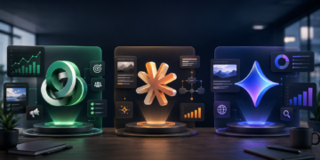 AI software for US marketing agencies