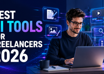 Best AI Tools for Freelancers in 2026