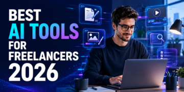 Best AI Tools for Freelancers in 2026