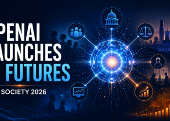 OpenAI launches AI Futures to examine AI and society