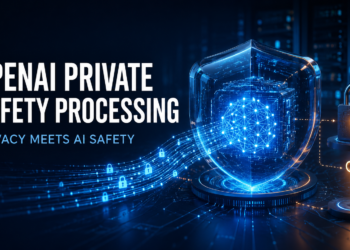 OpenAI Private Safety Processing for Zero Data Retention customers